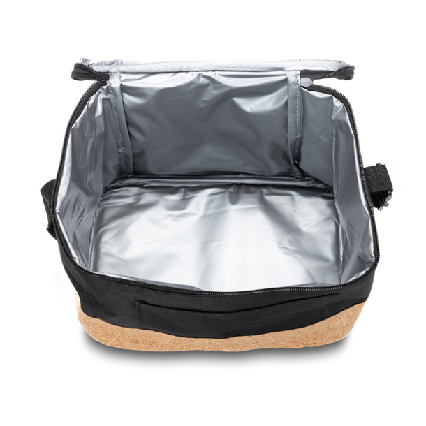 ORADEA insulated lunch bag