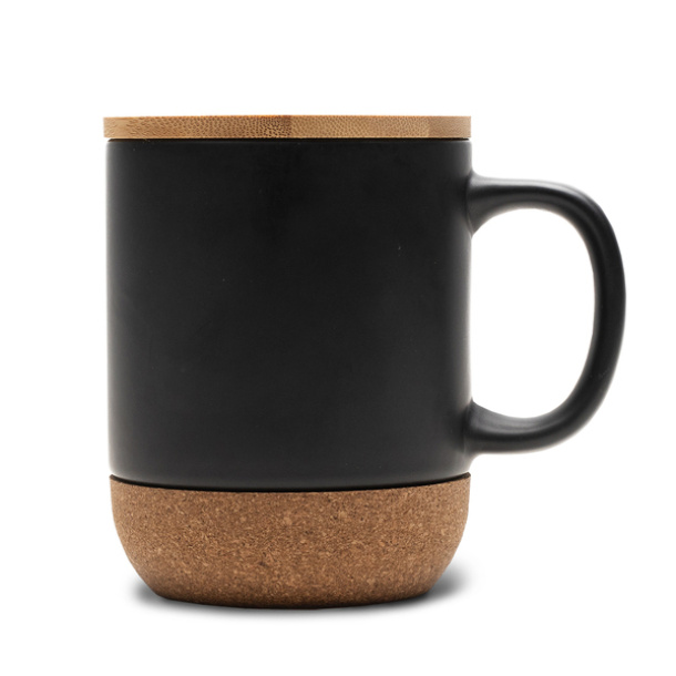 MAGGIANO ceramic mug 400 ml