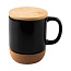 MAGGIANO ceramic mug 400 ml