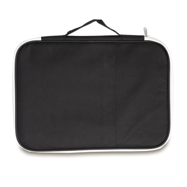 PORTAR organizer for electronic accessories