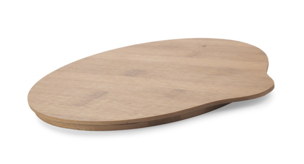TAVOLA Bamboo cutting board
