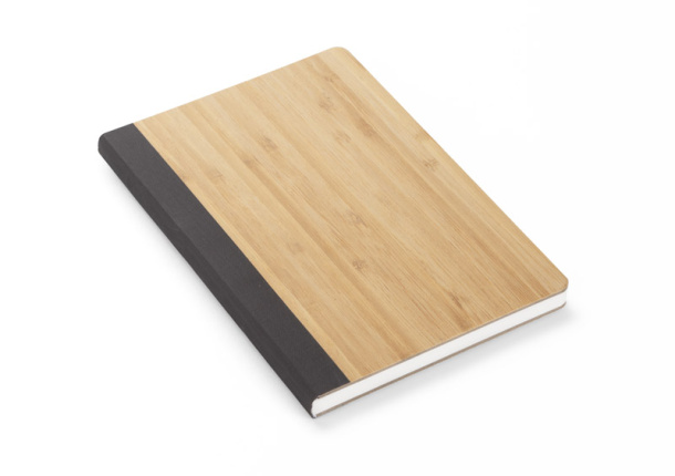 SASSO Notebook  A5