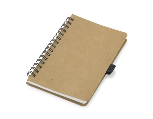 BATO Notebook  A6 - Yoko
