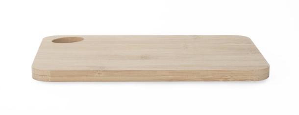CUTTY Bamboo cutting board