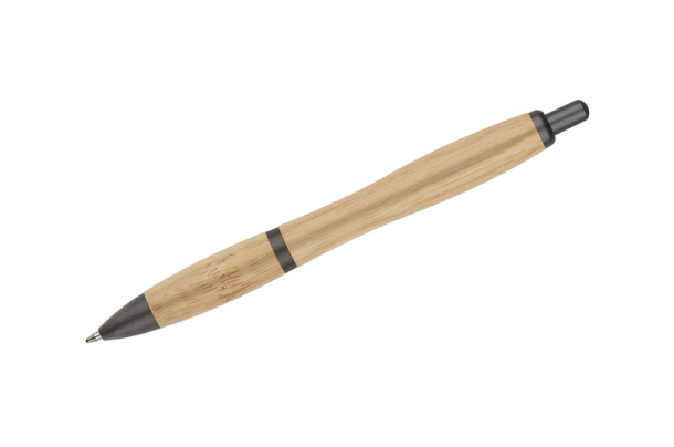 SIGO Bamboo ball pen