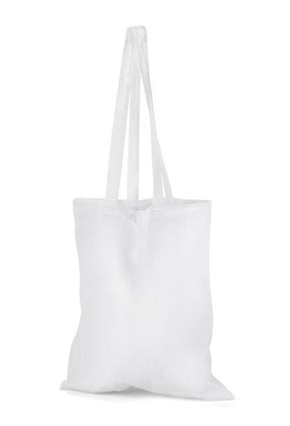 GRAIN Cotton bag, 140 g/m2