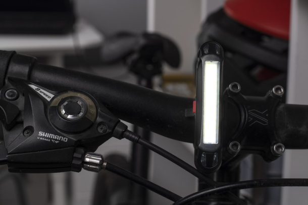 FARO Svjetlo za bicikl