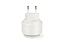 NOTTO Night light USB wall charger