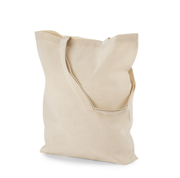 BOTT Cotton bag, 140 g/m2