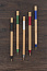 IXER kemijska olovka od bambusa
