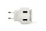 NOTTO Night light USB wall charger