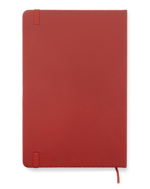 VITAL Notebook  A5