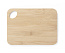 CUTTY Bamboo cutting board
