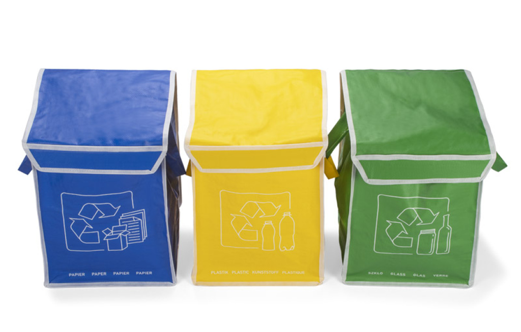 Recycling bags for sale outlet