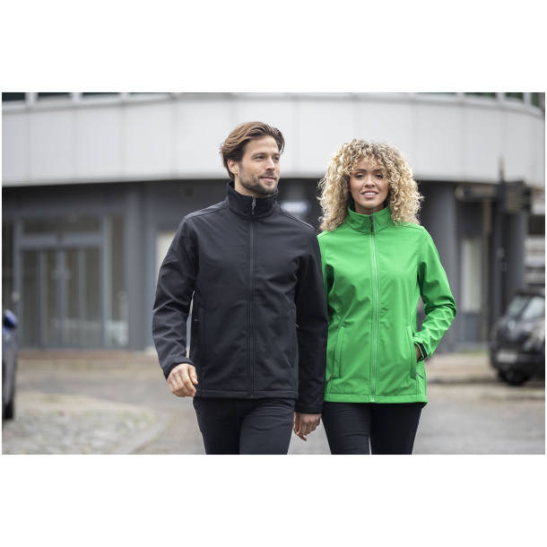 Maxson Softshell jacket elevate life 38319995 Promoshop