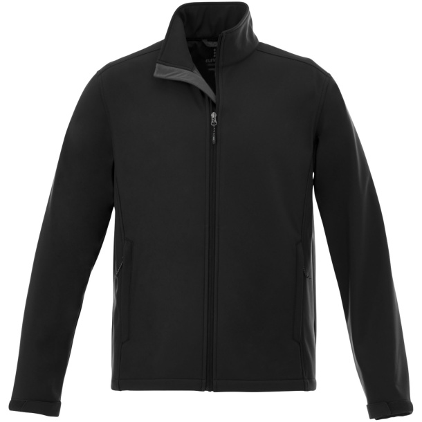 Maxson softshell jacket store