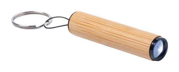 Vulko svjetiljka privjesak od bambusa