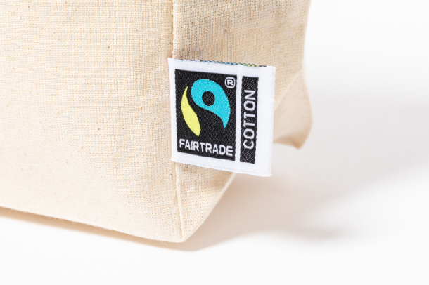 Grafox fairtrade toaletna torbica