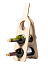 Klein wine rack