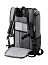 Kemper RPET cooler backpack