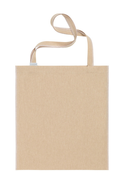 Kromex cotton shopping bag, 140 g/m²