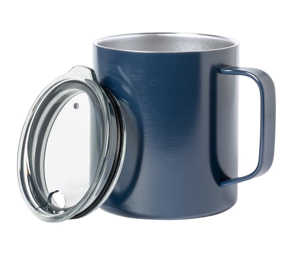 Insulated mug hotsell