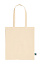 Elatek fairtrade shopping bag, 180 g/m²