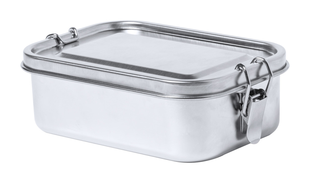 Steel tiffin shop