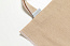 Kromex cotton shopping bag, 140 g/m²