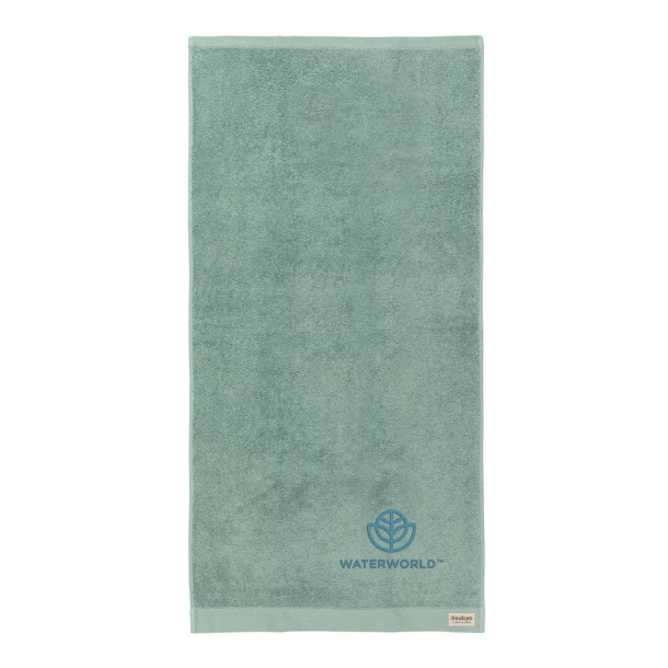Ukiyo Sakura AWARE™ kupaonski ručnik 500 gsm, 50x100 cm