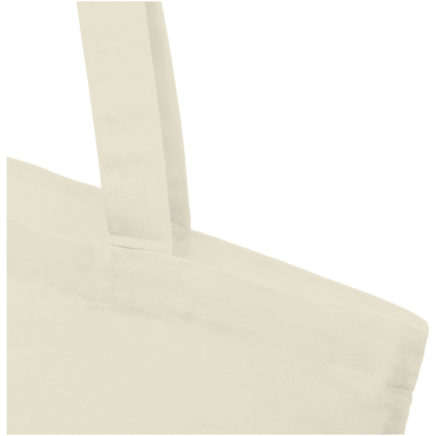 Carolina pamučna tote torba, 100 g/m² - Unbranded