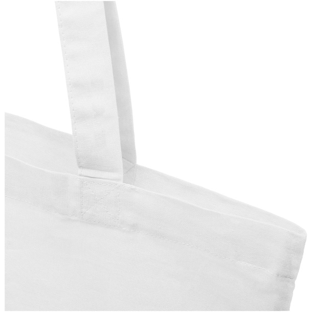 Carolina pamučna tote torba, 100 g/m²