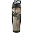 H2O Active® Eco Tempo 700 ml spout lid sport bottle - Unbranded