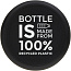 H2O Active® Eco Tempo 700 ml screw cap water bottle - Unbranded