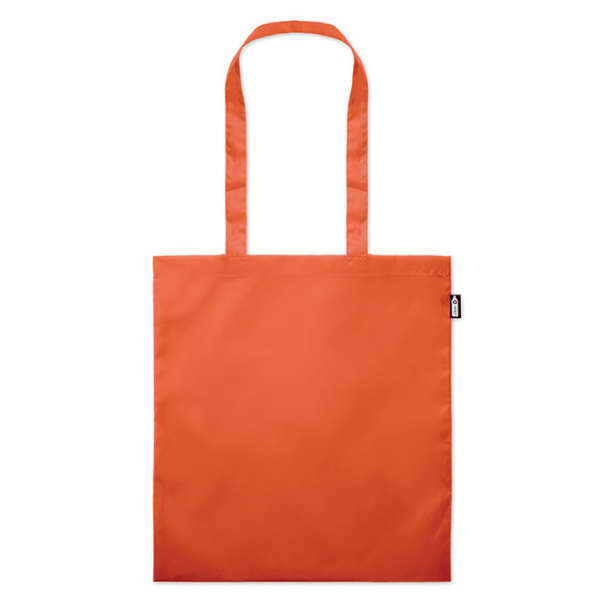 TOTEPET Shopping bag in 100gr RPET