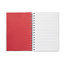 ANOTATE A5 RPET notebook recycled lined