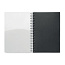 ANOTATE A5 RPET notebook recycled lined