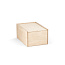 BOXIE WOOD S Wood box S