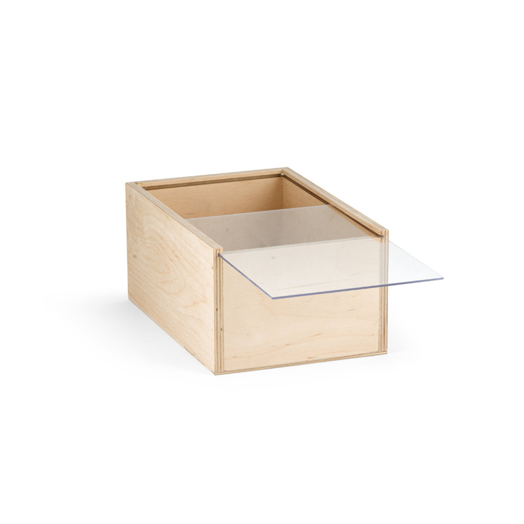 Woodbox new arrivals