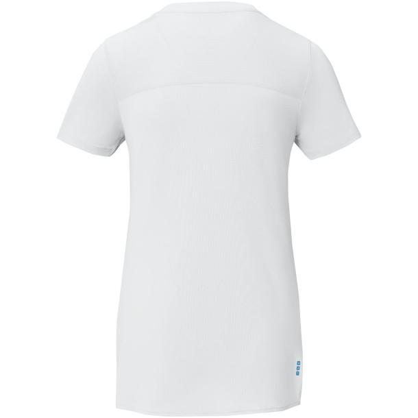 Borax Ženska kratka majica od recikliranog GRS-a - Elevate NXT