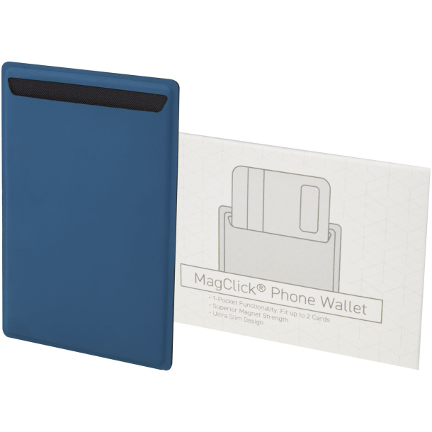 Magclick phone wallet - Unbranded
