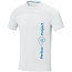 Borax short sleeve men's GRS recycled cool fit t-shirt - Elevate NXT