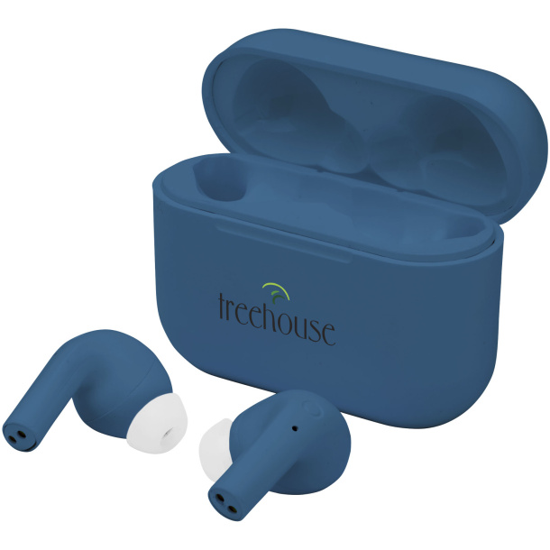 Braavos 2 True Wireless auto pair earbuds - Unbranded