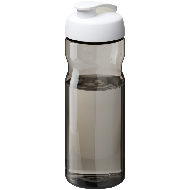 H2O Active® Eco Base 650 ml flip lid sport bottle - Unbranded