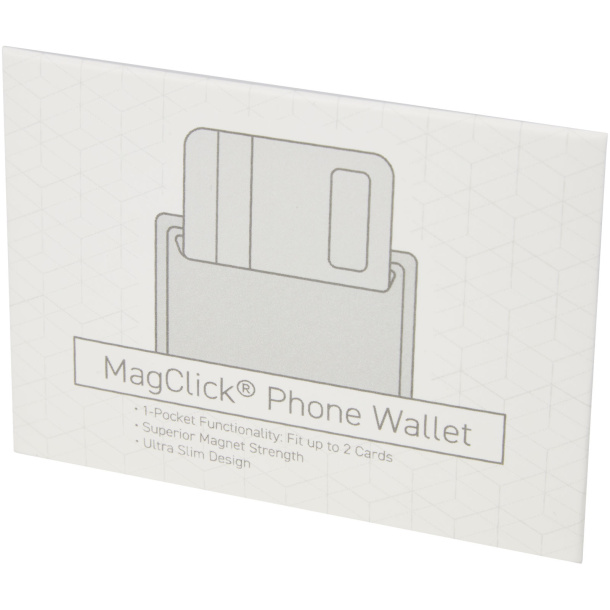 Magclick Novčanik s magnetom za mobitel - Unbranded