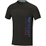 Borax short sleeve men's GRS recycled cool fit t-shirt - Elevate NXT