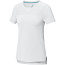 Borax Ženska kratka majica od recikliranog GRS-a - Elevate NXT
