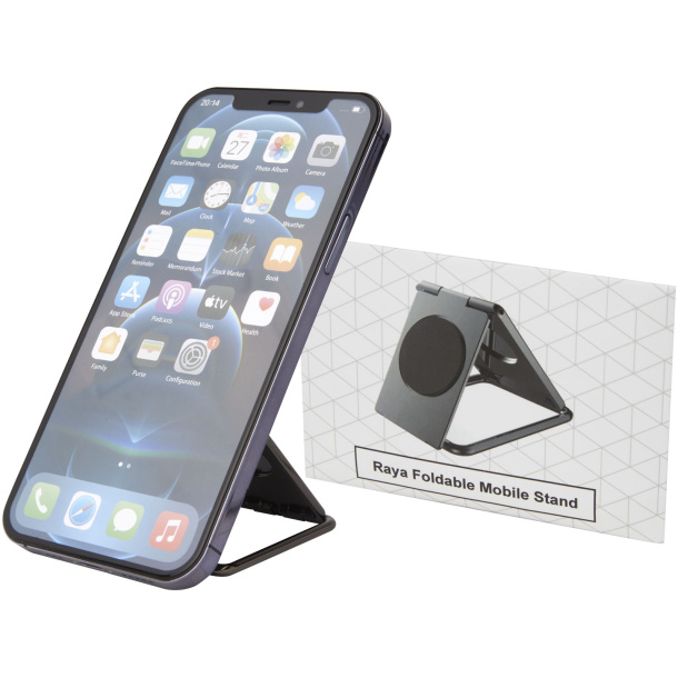 Raya foldable phone stand - Unbranded