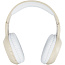 Riff Bluetooth® slušalice od pšenične slame s mikrofonom - Avenue