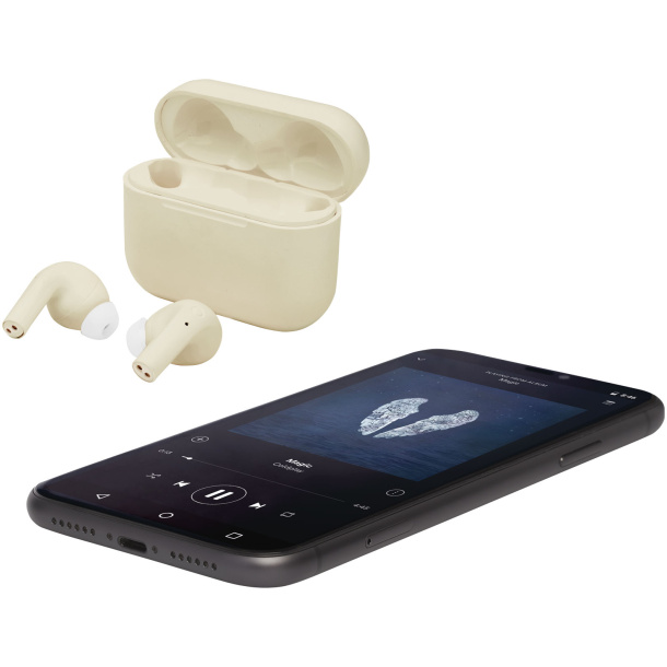 Braavos 2 True Wireless auto pair earbuds - Unbranded